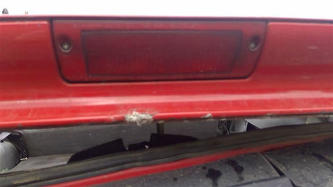 FIREBIRD  1999 High Mounted Stop Light 4662440