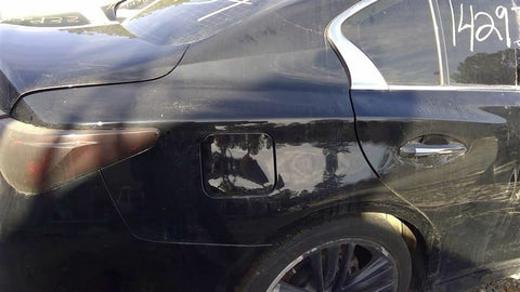Passenger Right Quarter Panel Fits 1418 INFINITI Q50 3456830
