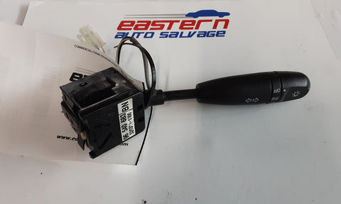 Column Switch Column Turn Without Fog Lamps Fits 0411 AVEO 3305910