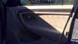 TAURUS    2013 Front Door Trim Panel 3595730