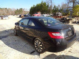 Rear Bumper Coupe Fits 0611 CIVIC 1906041