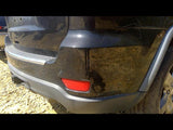 Rear Bumper Dual Exhaust With Park Assist Fits 1113 GRAND CHEROKEE 3237512