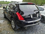 Carrier Rear AWD Fits 0307 MURANO 2514231