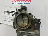 Throttle Body 163 Type ML55 Fits 9903 MERCEDES MLCLASS 2637690
