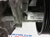 Power Steering Pump Thru 9/11 Fits 11-12 BMW X5 2773691