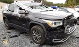 Air Flow Meter 3.6L Fits 1219 CAMARO 3510731