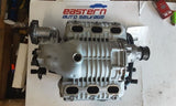 Turbo/Supercharger 3.0L Gasoline Fits 1112 AUDI Q7 4579201