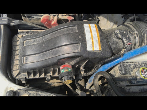 Air Cleaner 6.7L Diesel Fits 1116 FORD F250SD PICKUP 4754500
