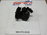 Power Steering Pump Excluding Xi Thru 1/06 Fits 06 BMW 525i 2449330