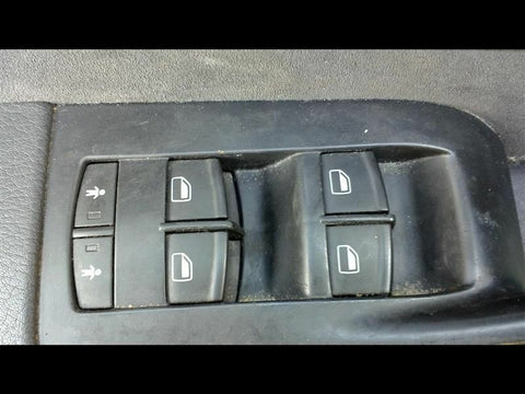 L FRONT DOOR SWITCH FITS 0310 AUDI A8 2721390