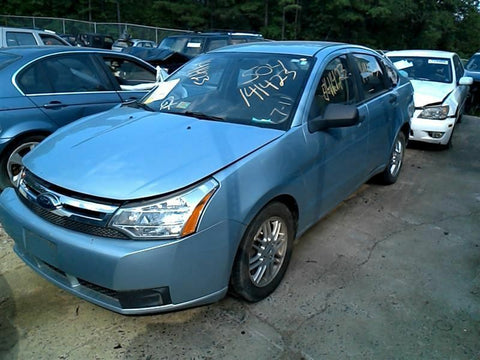 06 07 08 09 FOCUS ENGINE ECM 2158710