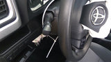 Steering Column Floor Shift Conventional Ignition Fits 1416 HIGHLANDER 3603320