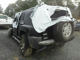 Passenger Quarter Glass With Privacy Tint Opt AJ1 Fits 06-10 HUMMER H3 3344293