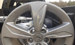 Wheel 18x7-1/2 Alloy 5 Spoke Without Machined Face Fits 18-21 ODYSSEY 460214