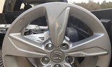 Wheel 18x7-1/2 Alloy 5 Spoke Without Machined Face Fits 18-21 ODYSSEY 460214
