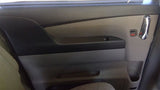 ODYSSEY   2015 Door Trim Panel Rear 4639610