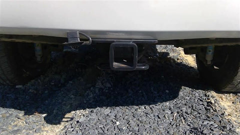 GRANDCHER 2010 Hitch/Tow Hook/Winch 3473170