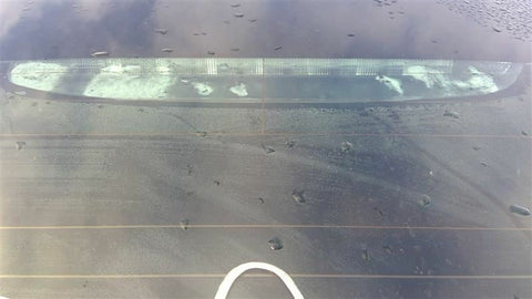 328I GT   2014 THIRD BRAKE LIGHT LAMP 3459250