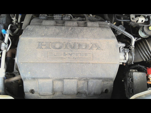 PILOT     2015 Engine Cover 4770630