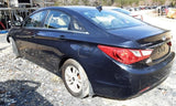 Roof VIN C 5th Digit Hybrid Fits 11-15 SONATA 3482232