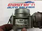 Throttle Body Fits 1316 CMAX 2833921