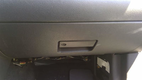 MUSTANG   2005 Glove Box 4643930