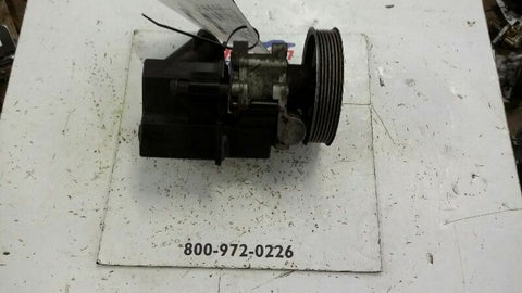 Power Steering Pump Fits 9708 PORSCHE BOXSTER 2611200
