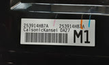 Q50       2020 Temperature Control 4662702
