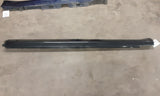 CARAVAN   2012 Rocker Panel Moulding 4737253