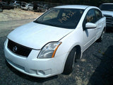 08 NISSAN SENTRA ENGINE ECM 2168542