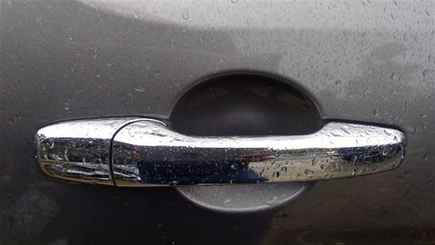 Passenger Door Handle Exterior Door Handle Assembly Fits 1115 EXPLORER 4603190