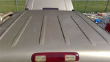 Roof Classic Style Creased Door Skin Fits 0107 SIERRA 1500 PICKUP 4571020