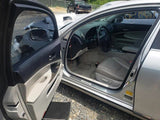 AC Compressor Fits 0811 LEXUS GS450H 33909610