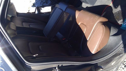 A4 AUDI   2014 Seat Rear 3594960