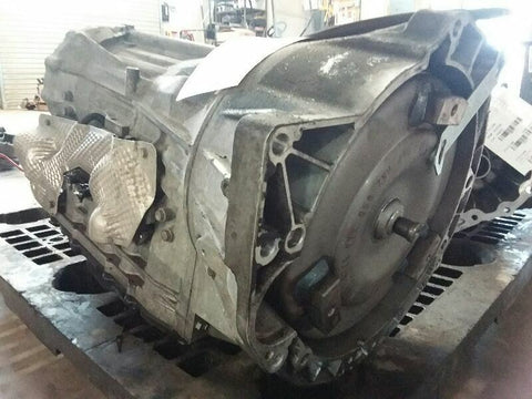 Automatic Transmission 3.6L Fits 09 PORSCHE CAYENNE 3121710