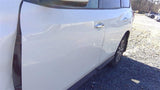 Driver Left Front Door Electric Fits 16-20 PATHFINDER 4615781