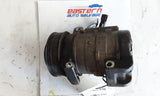 AC Compressor Fits 1023 DODGE 2500 PICKUP 4733850