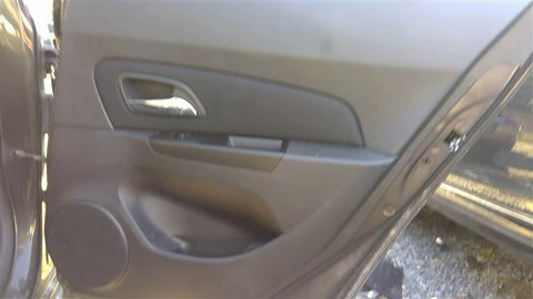 CRUZE     2014 Door Trim Panel Rear 3471940