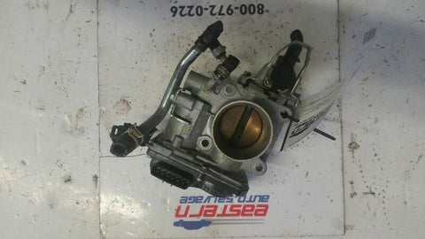 Throttle Body 1.5L Fits 1116 CRZ 2477260