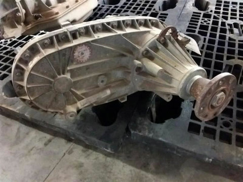 Transfer Case Electronic Shift ID 6C34-AA Fits 03-10 FORD F250SD PICKUP 3274820