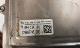 Engine ECM Electronic Control Module Fits 1215 BMW 640i 3493781