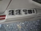 06 07 08 09 10 AZERA TEMPERATURE CONTROL 5 SPEED AT 20380010
