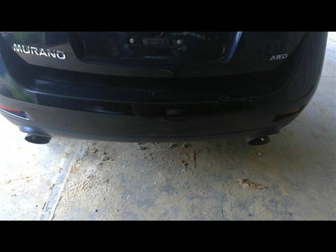 Rear Bumper 4 Door With Rear View Camera Fits 1014 MURANO 2910120