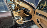 PANAMERA  2010 Seat Rear 3487326
