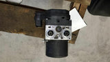 AntiLock Brake Part Actuator And Pump Assembly RWD Fits 06 LEXUS IS250 2289221