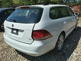 Rear View Mirror Germany Built VIN W 1st Digit Limited Fits 0918 TIGUAN 3246054
