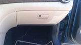 GLA250    2019 Glove Box 4636580