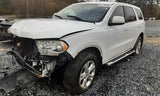 DURANGO   2013 Fuel Filler Door 4632602