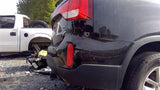 Rear Bumper Without Park Assist Fits 1415 SORENTO 4659252