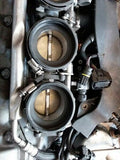 Throttle Body Cylinder 1 Fits 0813 BMW M3 3063282